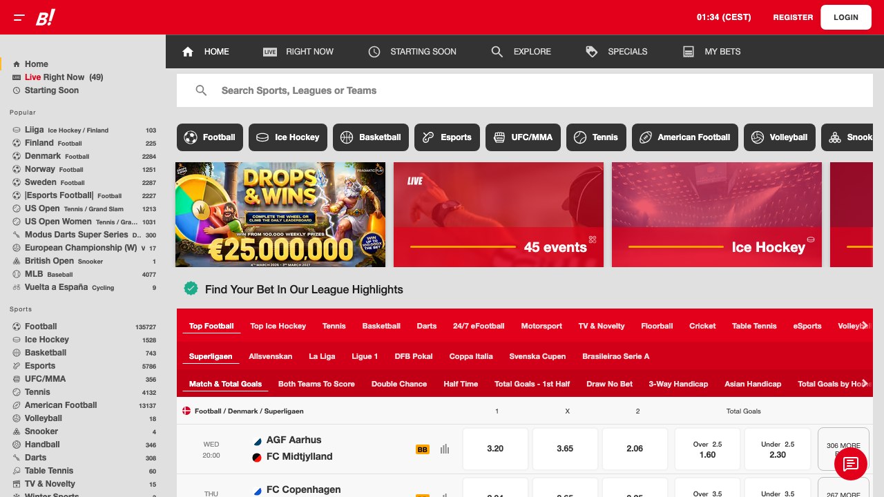 Bingoal Casino